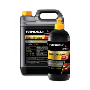 Abrillantador Protech