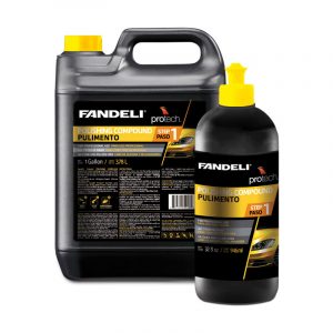 Pulimento Protech