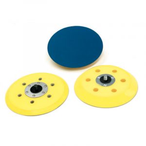 Respaldos para discos