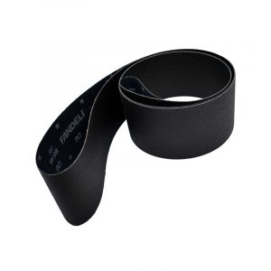 Mini bandas de lija W-98