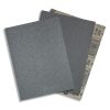 Lija de agua FANDELI A-99 B-99 y C-99 ideal para pulir con lija de agua y obtener acabados finos en metal y plástico