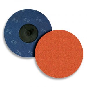 Quick change disc S-18, S-20