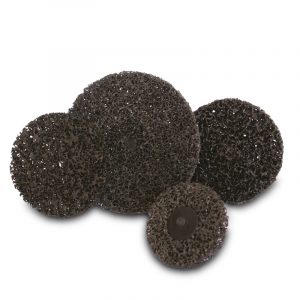 Clean and strip disc L-92