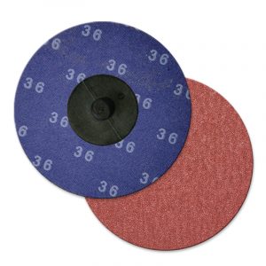 Quick change disc R-88, Y-88