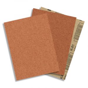 Lija para madera K-61