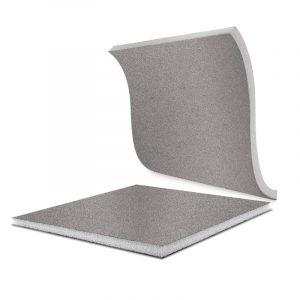 Ultraflex sponge hand pad