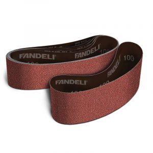 Mini bandas de lija R-88