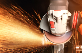 FANDELI's line of thin cutting discs and laminated discs